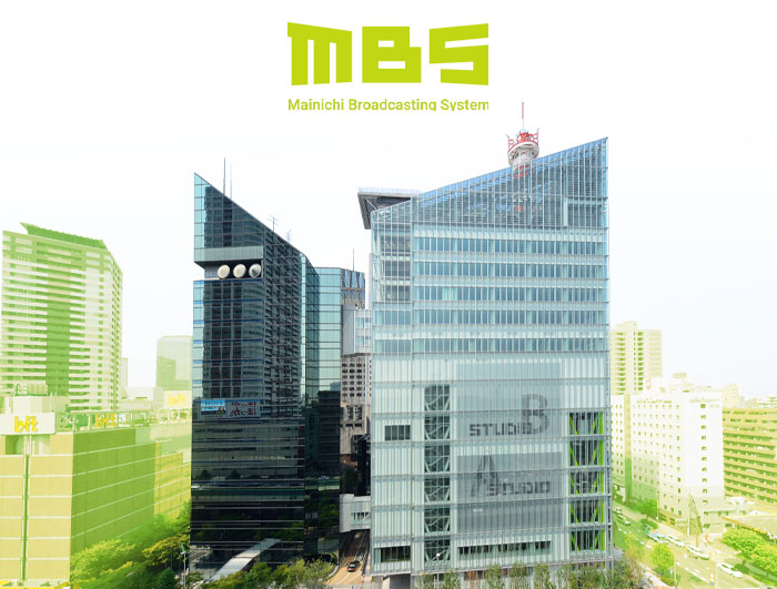 Mainichi Broadcasting System