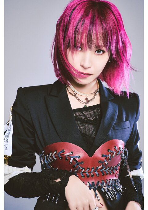 LiVE is Smile Always～15～