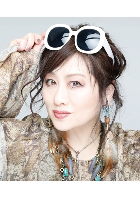 渡辺美里<br>ULTRA POP スペシャル<br>〜じゃじゃ馬40th〜