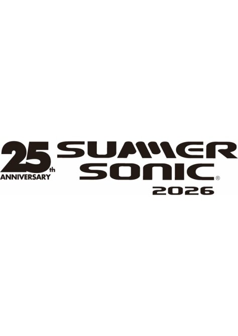 SUMMER SONIC 2026 OSAKA