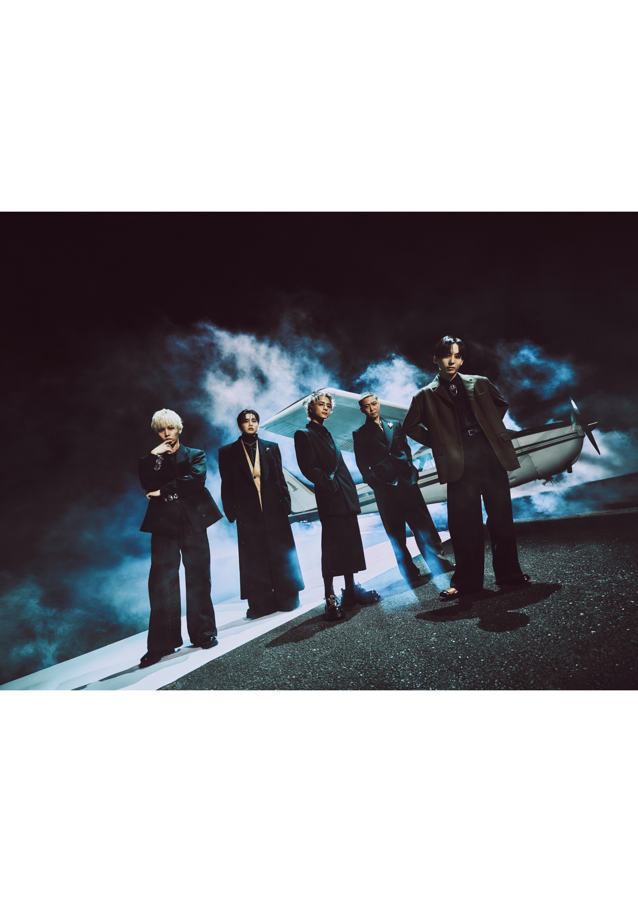 Da-iCE ARENA TOUR 2026<br>-TERMiNaL-