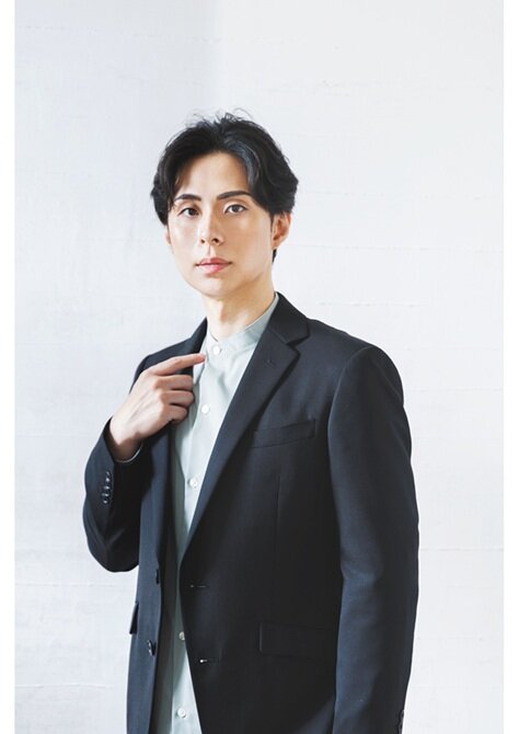 林部智史<br>CONCERT TOUR 2025・秋<br>〜 愛されてくれて ありがとう ～