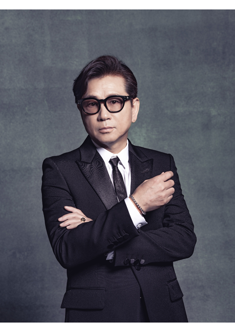 藤井フミヤ<br>47都道府県コンサートツアー<br>2025-2026 FUTATABI