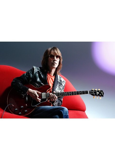 TOSHIKI KADOMATSU <br>Performance 2025 “C.U.M” vol.3 <br>~Forgotten Shores~