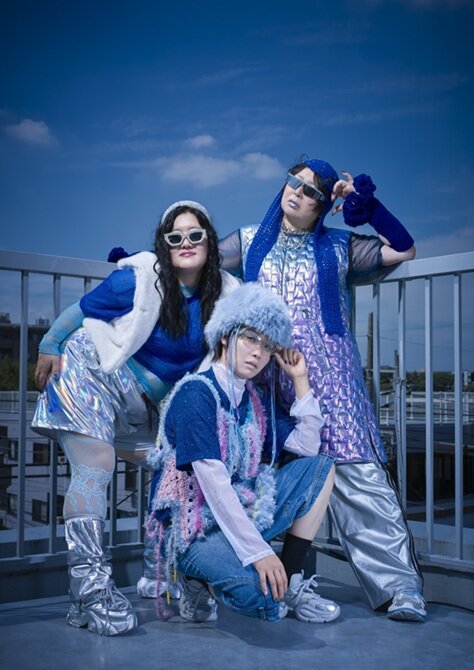 MyM 2nd Debut Anniversary Live