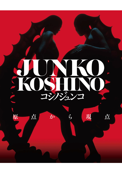 コシノジュンコ<br>原点から現点