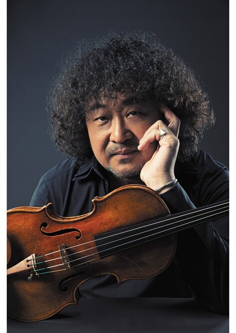 TARO HAKASE<br>35th Anniversary The Best of 35 Years<br>葉加瀬太郎 2025年秋ツアー