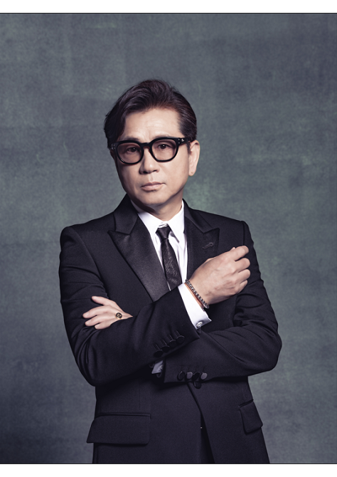 藤井フミヤ <br>47都道府県コンサートツアー<br>2025-2026 FUTATABI