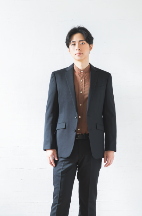 林部智史 <br>CONCERT TOUR 2025 <br>～10年目の夢～