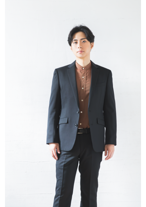 林部智史 <br>CONCERT TOUR 2025 <br>～10年目の夢～