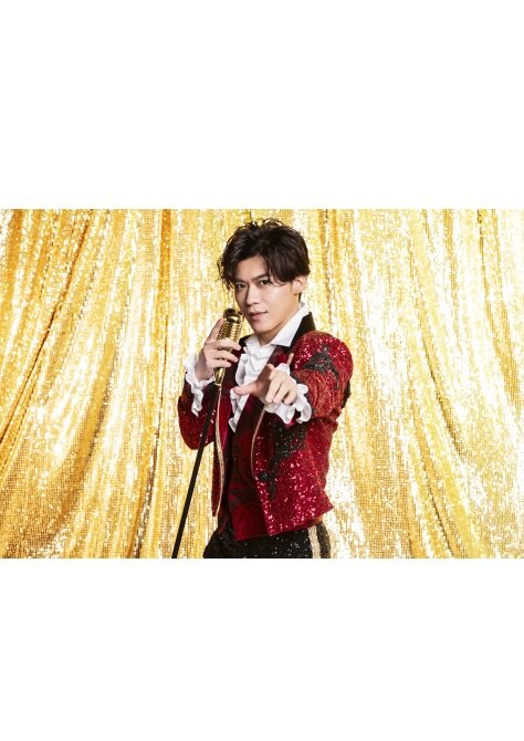 新浜レオンファーストコンサートツアー～全てあげよう～