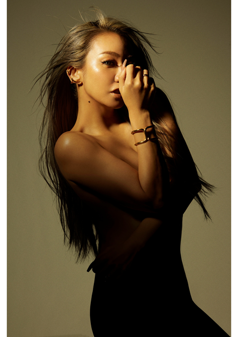 KODA KUMI<br>25th ANNIVERSARY TOUR<br>2025 ～De-CODE～