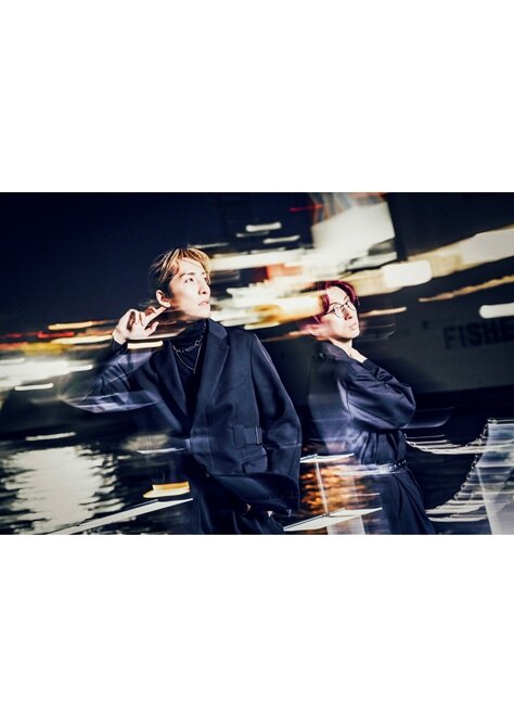 w-inds. 25th Anniversary Best Single LIVE TOUR 2026 “GOLDEN SINGLES”