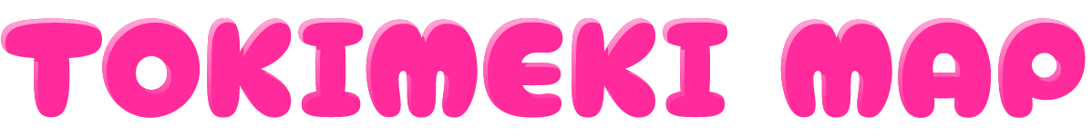 TOKIMEKI MAP