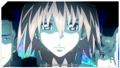 蒼穹のファフナー Exodus Mbs 蒼穹のファフナー Exodus Mbs