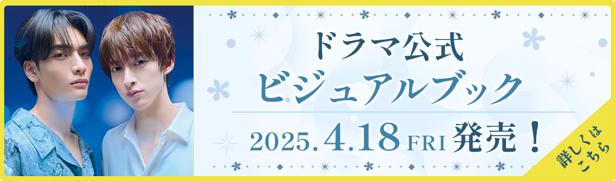 ドラマ特区「ふったらどしゃぶり」公式ビジュアルブック