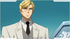 機動戦士ガンダム 鉄血のオルフェンズ | MBS