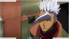 機動戦士ガンダム 鉄血のオルフェンズ Mbs