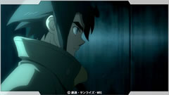 機動戦士ガンダム 鉄血のオルフェンズ Mbs