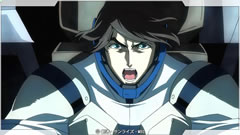 機動戦士ガンダム 鉄血のオルフェンズ Mbs