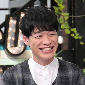 川島明（麒麟）