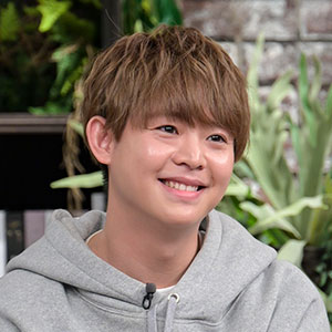 有岡大貴（Hey! Say! JUMP）