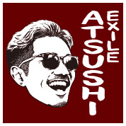 EXILE ATSUSHI