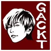 GACKT