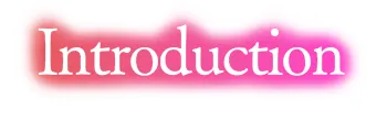 Introduction