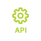 API