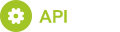 API