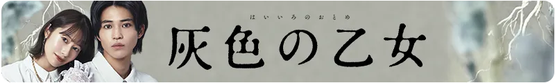 ドラマイズム「灰色の乙女」