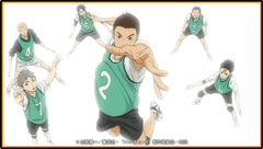 ハイキュー Mbs ハイキュー Mbs