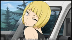 ハイキュー セカンドシーズン Mbs