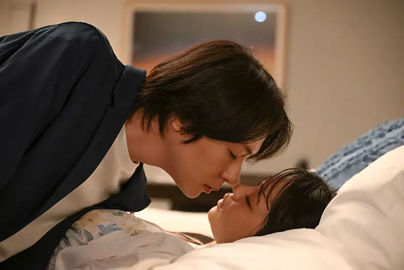 あらすじ | 初めましてこんにちは、離婚してください | ドラマ あらすじ | 初めましてこんにちは、離婚してください | ドラマ