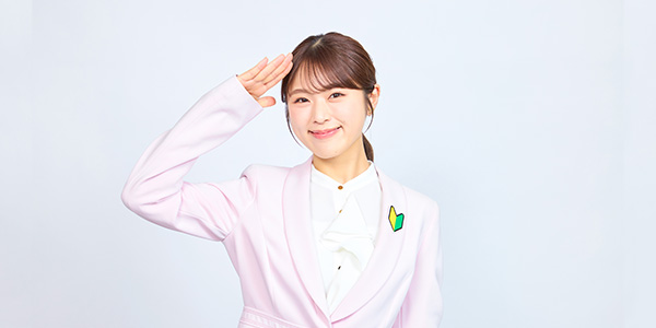 月イチ水曜LIVE 渋谷凪咲がスポーツキャスター!?