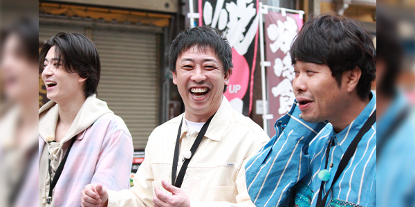 さらば青春のスポットライト