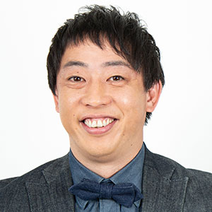 森田哲矢(さらば青春の光)