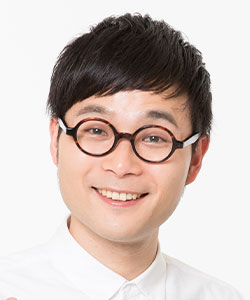 小野島徹
