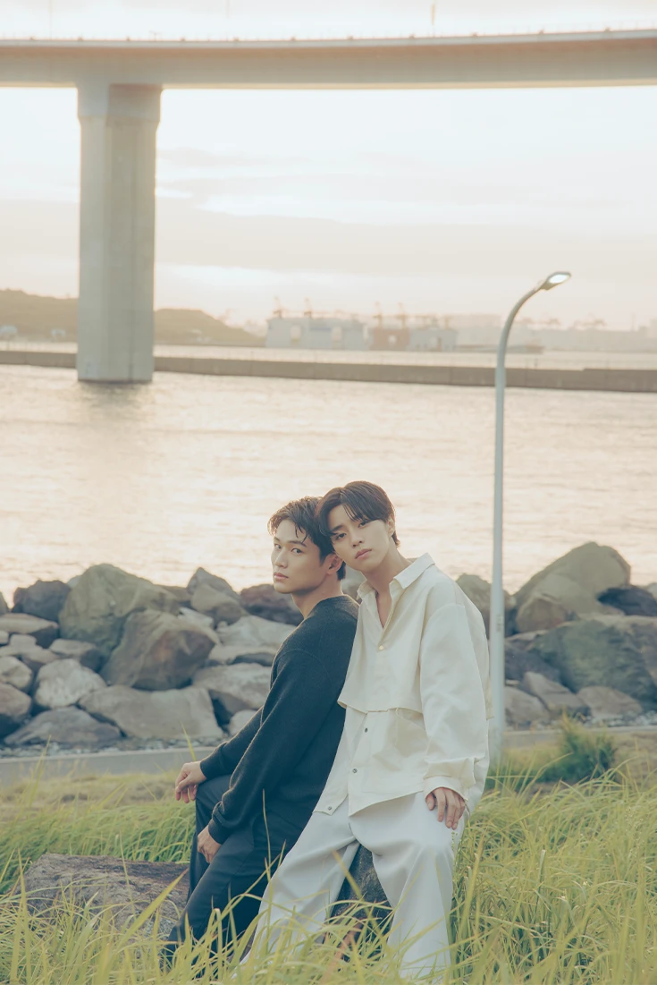 ドラマフィル「ifの世界で恋がはじまる」