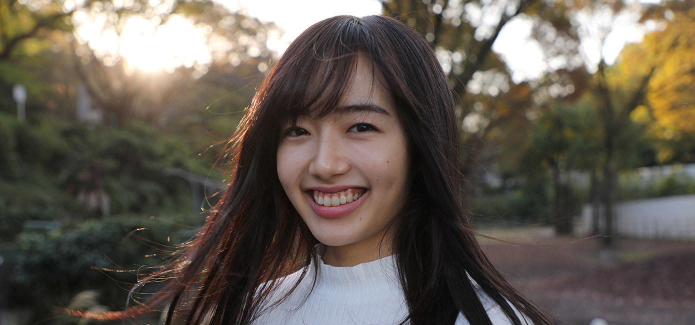 森田 望 智 画像