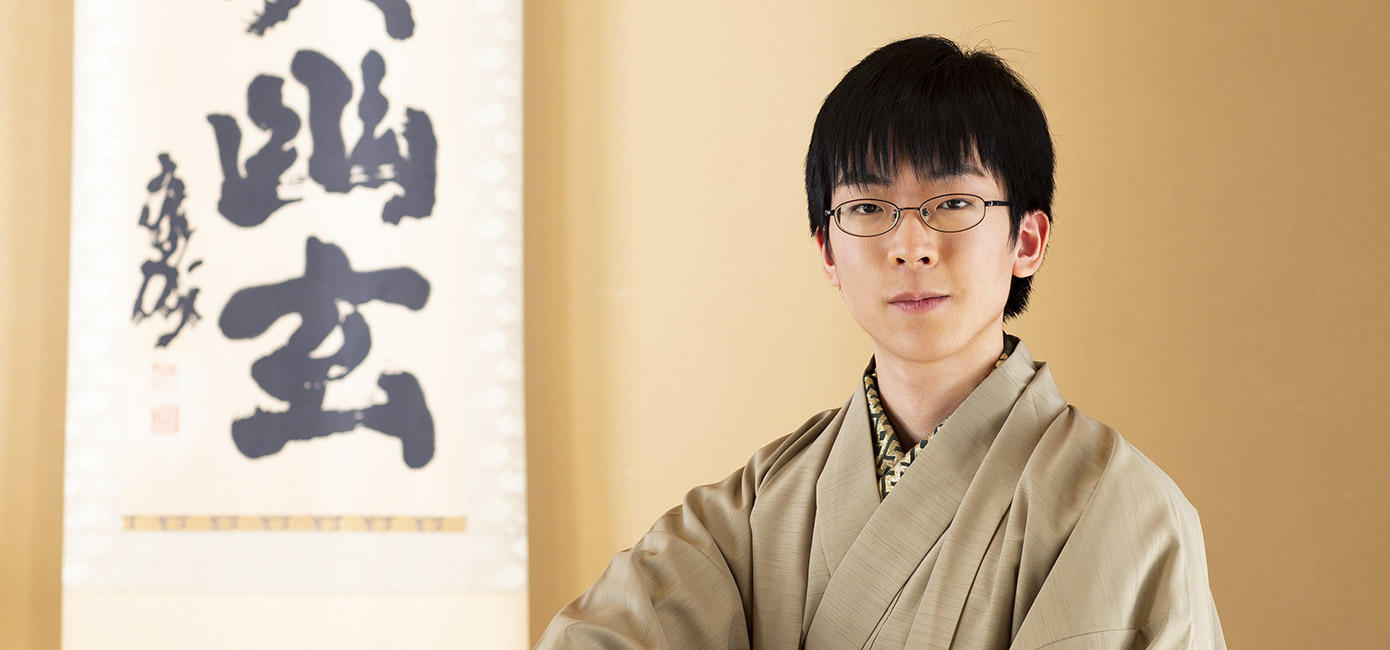 芝野虎丸 囲碁棋士 情熱大陸 芝野虎丸 囲碁棋士 情熱大陸