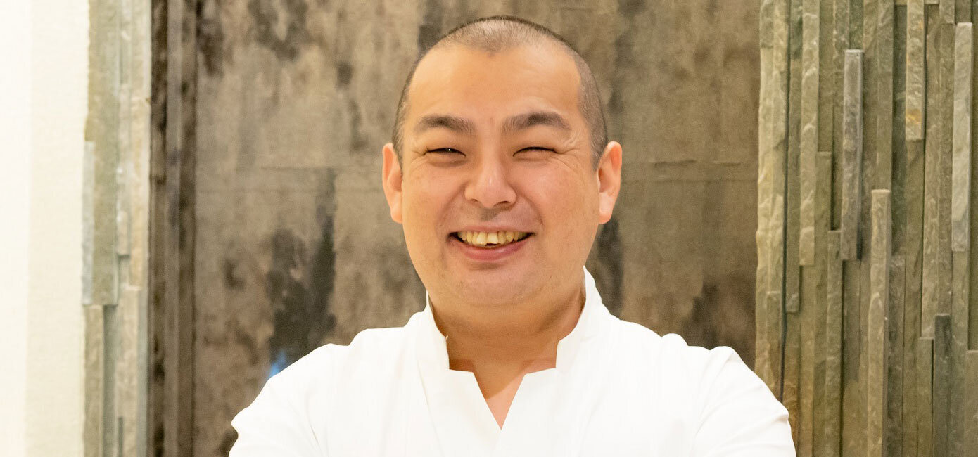 難波英史 鮨職人 情熱大陸 Mbs 毎日放送