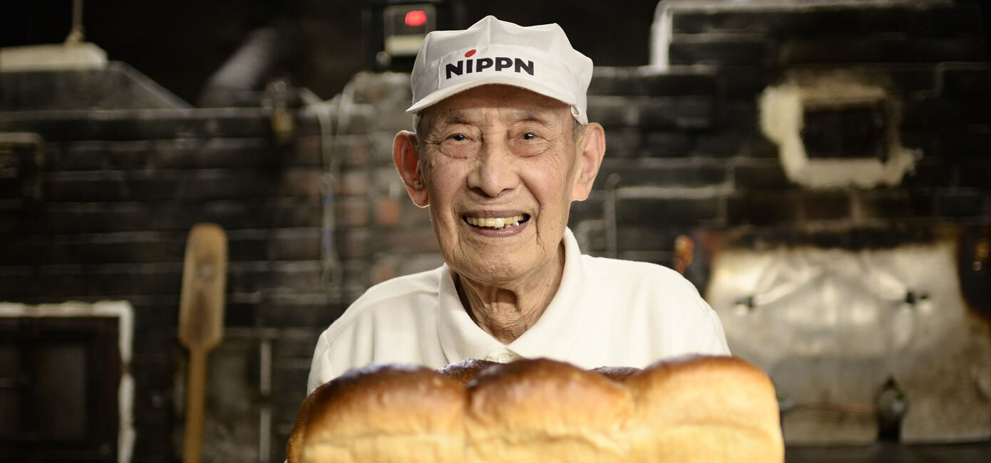 竹内善之 パン職人 情熱大陸 竹内善之 パン職人 情熱大陸