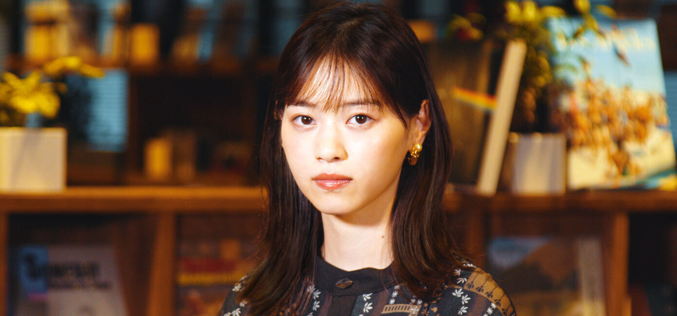 西野七瀬 俳優 情熱大陸