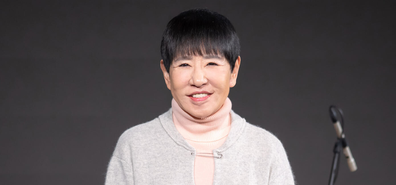 和田アキ子 歌手 情熱大陸 Mbs 毎日放送