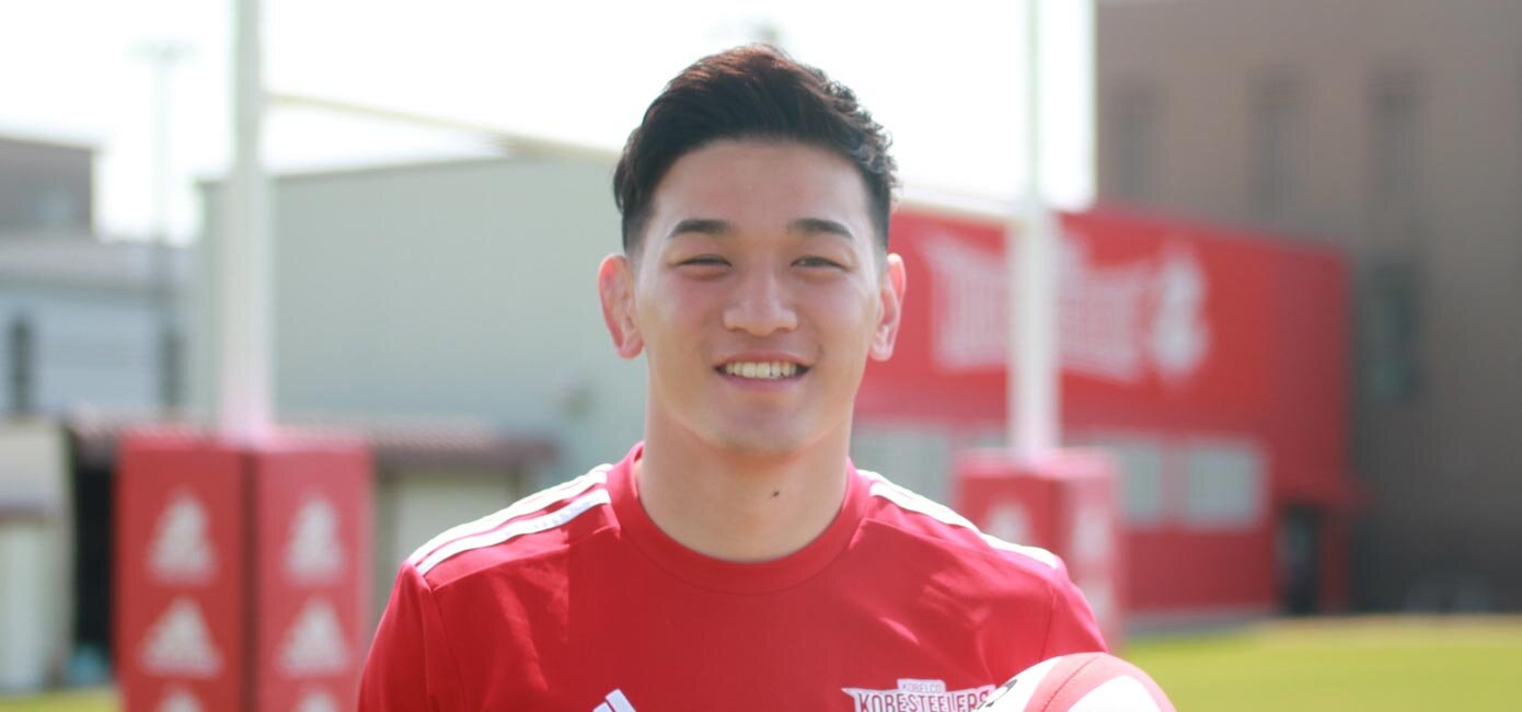 ラグビー 日本 代表 韓国 人