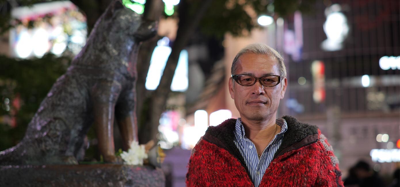 西野達（ストリートアーティスト） | 情熱大陸 | MBS 毎日放送