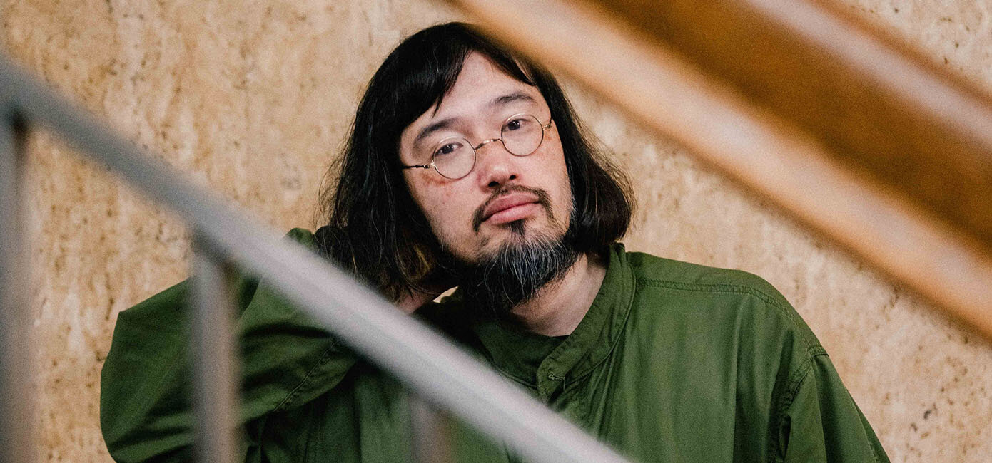 今泉力哉（映画監督） | 情熱大陸 | MBS 毎日放送