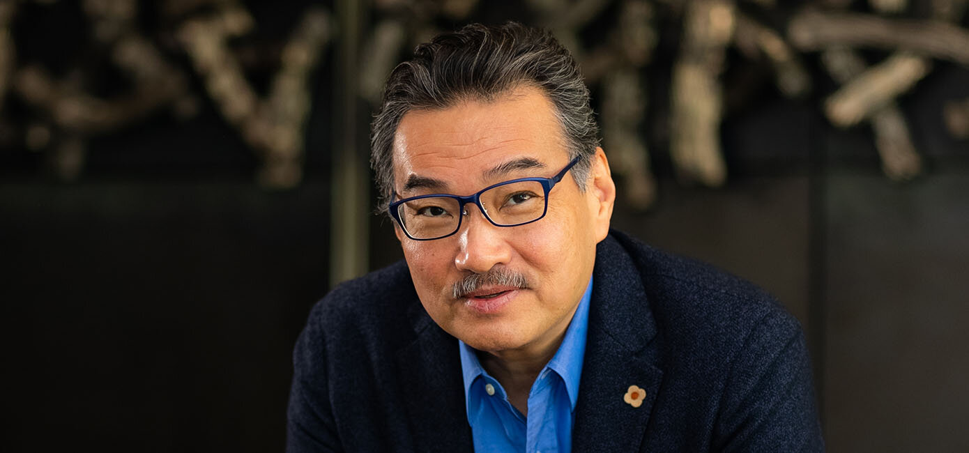 柳沢正史（睡眠学者） | 情熱大陸 | MBS 毎日放送